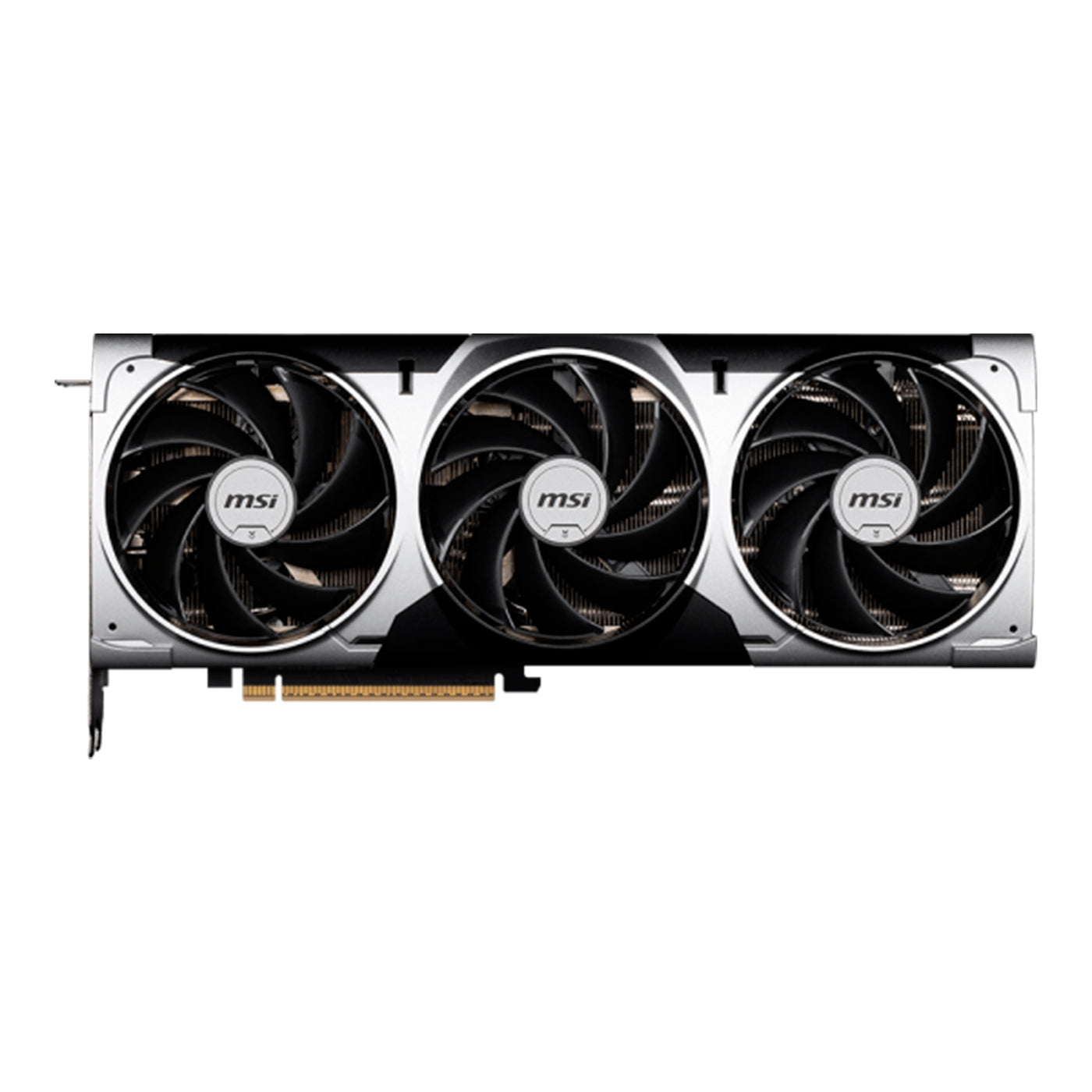 Tarjeta de video MSI RTX 5070 TI VENTUS 3X OC 16G GDDR7, PCIe Gen 5 - Achorao