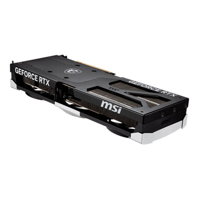 Tarjeta de video MSI RTX 5070 TI VENTUS 3X OC 16G GDDR7, PCIe Gen 5 - Achorao