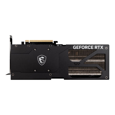 Tarjeta de video MSI RTX 5070 TI VENTUS 3X OC 16G GDDR7, PCIe Gen 5 - Achorao