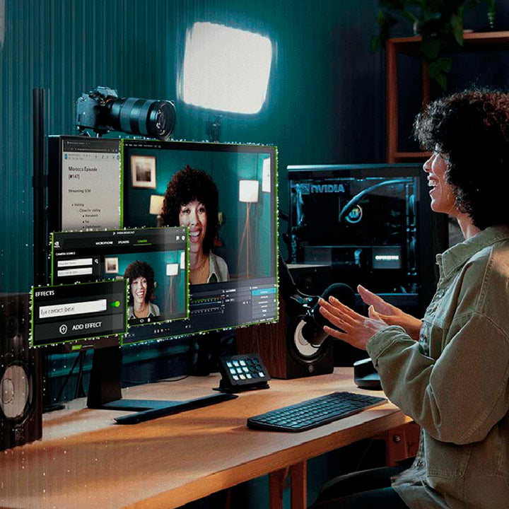 Tarjeta de video MSI RTX 5070 TI VENTUS 3X OC 16G GDDR7, PCIe Gen 5 - Achorao