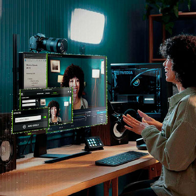 Tarjeta de video MSI RTX 5070 TI VENTUS 3X OC 16G GDDR7, PCIe Gen 5 - Achorao