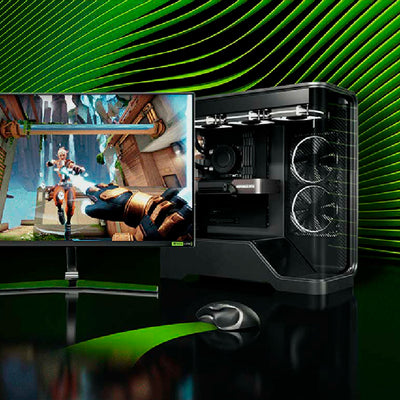 Tarjeta de video MSI RTX 5070 TI VENTUS 3X OC 16G GDDR7, PCIe Gen 5 - Achorao