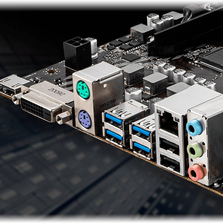 Motherboard MSI A520M-A PRO, Chipset AMD A520, Socket AMD AM4, mATX - Achorao