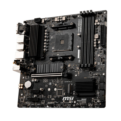 Motherboard MSI B550M PRO-VDH WIFI DDR4 - Achorao
