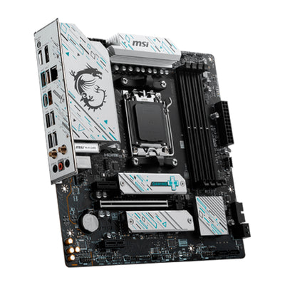Motherboard MSI B650M GAMING PLUS WIFI, Socket AM5, DDR5 Support - Achorao