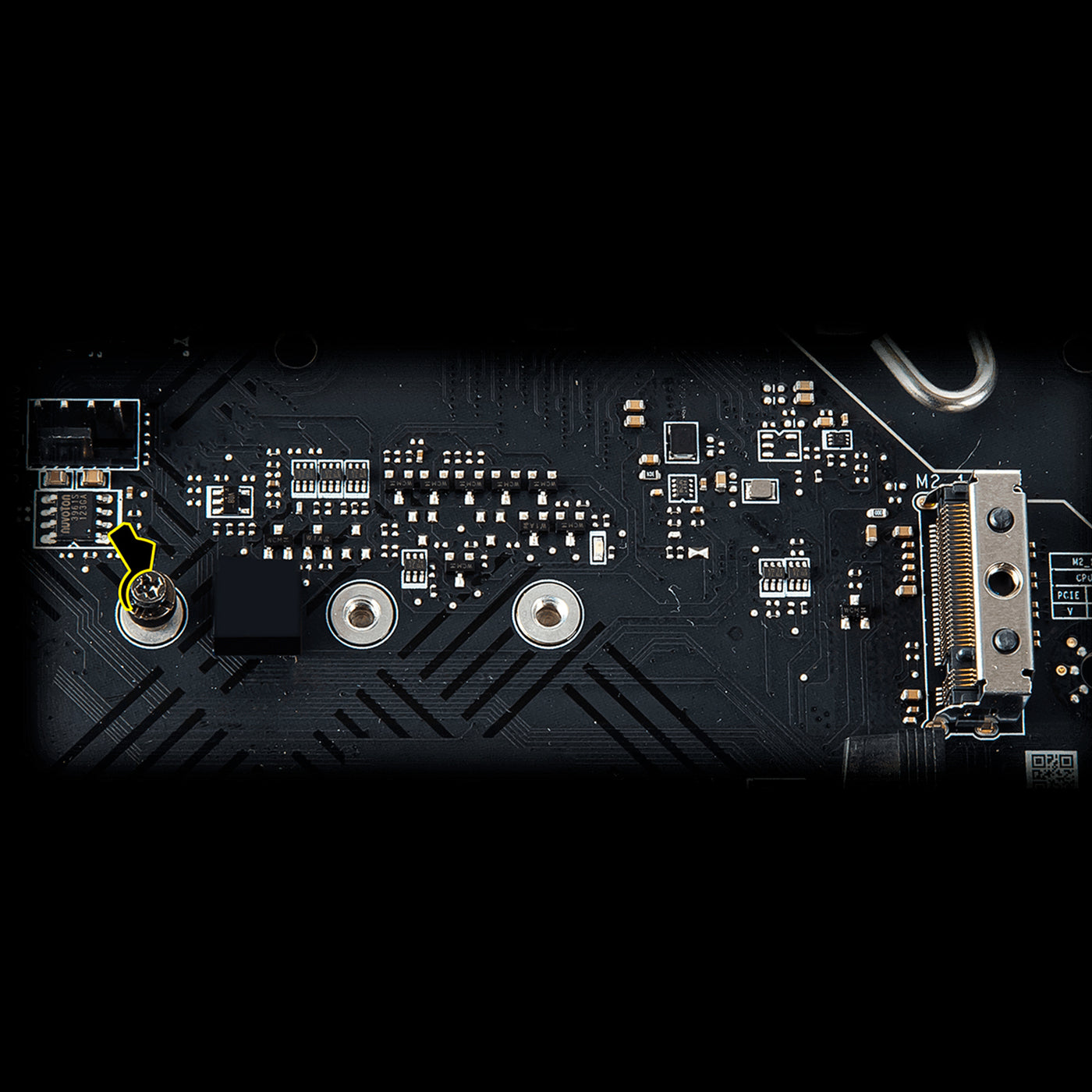 Motherboard MSI B650M GAMING PLUS WIFI, Socket AM5, DDR5 Support - Achorao