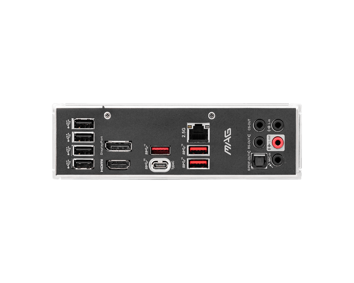 Motherboard MSI MAG B660M MORTAR LGA1700 - Achorao