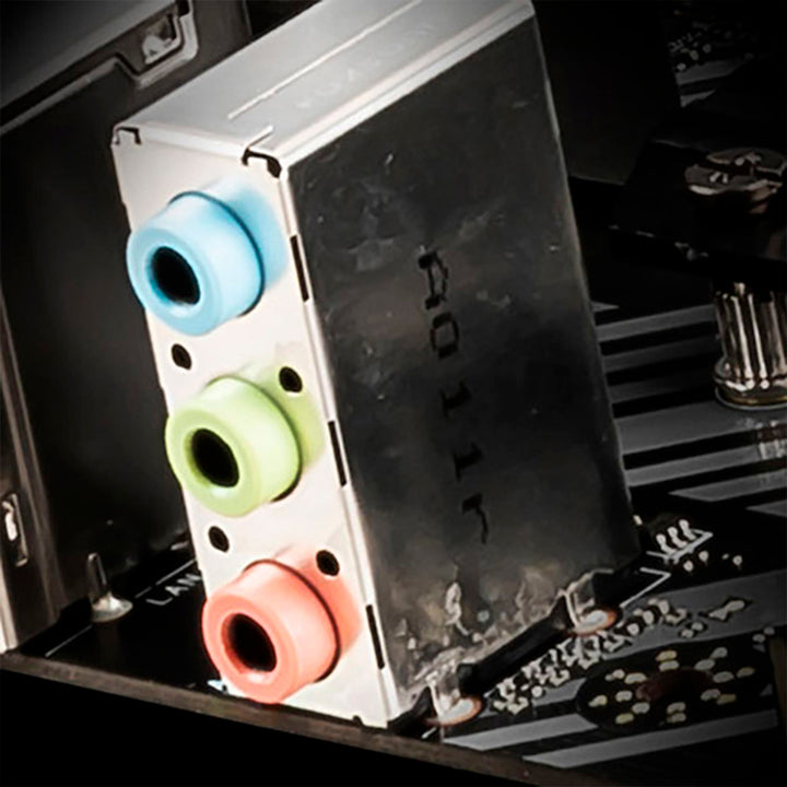 Motherboard MSI PRO B650M-B, SCOKET AM5 DDR5 SUPPORT - Achorao