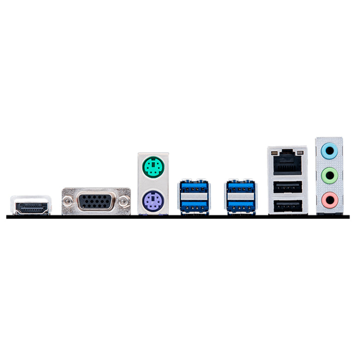 Motherboard MSI PRO B650M-B, SCOKET AM5 DDR5 SUPPORT - Achorao