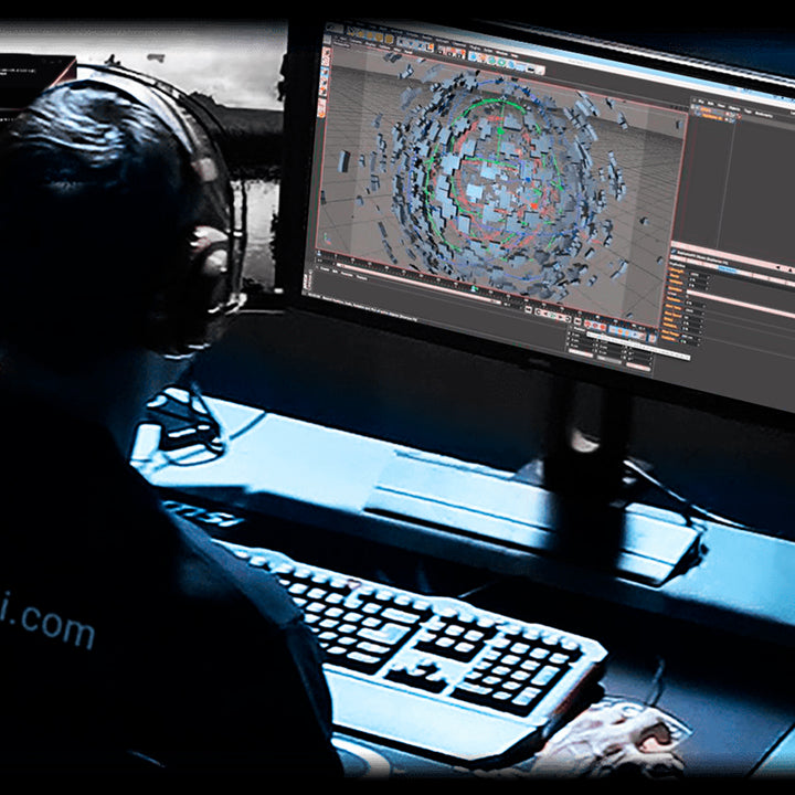 Motherboard MSI PRO H610M-S S/V/L DDR4 - Achorao