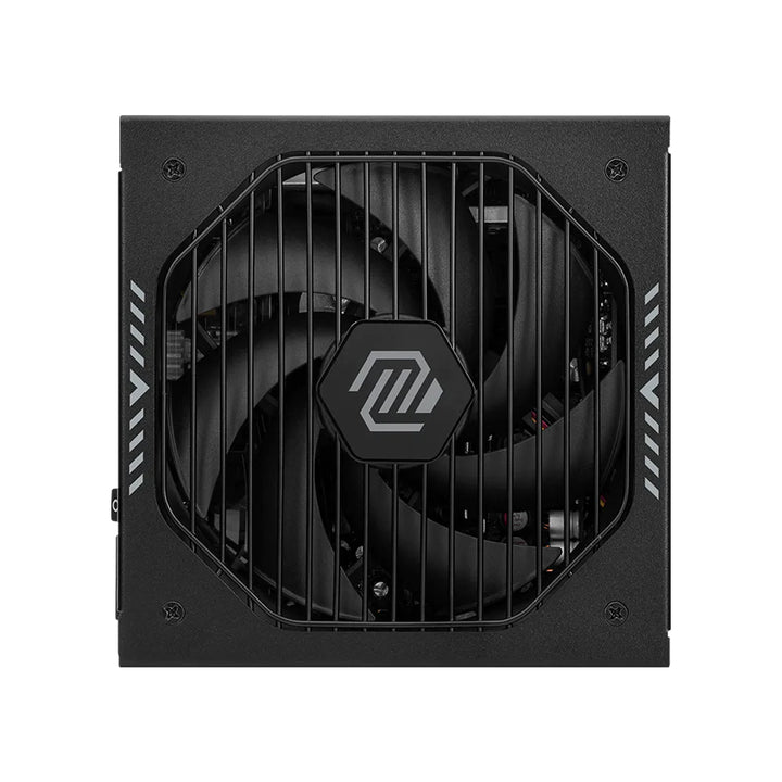 Fuente de poder MSI MAG 1000GLS, 1000w 80+ Gold PCIe 5.0, modular