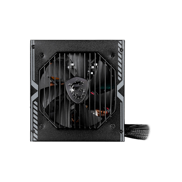 Fuente de poder MSI MAG A750BN, 750 W, 80 Plus Bronze, PCIe 5.0 - Achorao