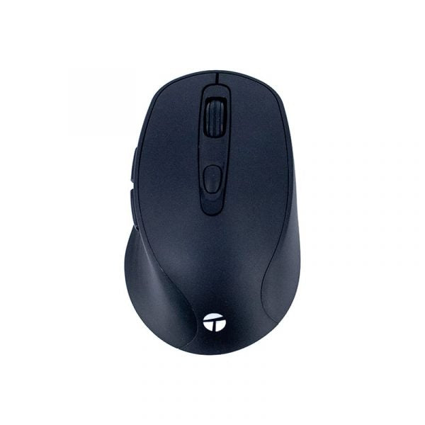 Mouse Inalámbrico Teros TE-1228S Negro - Achorao
