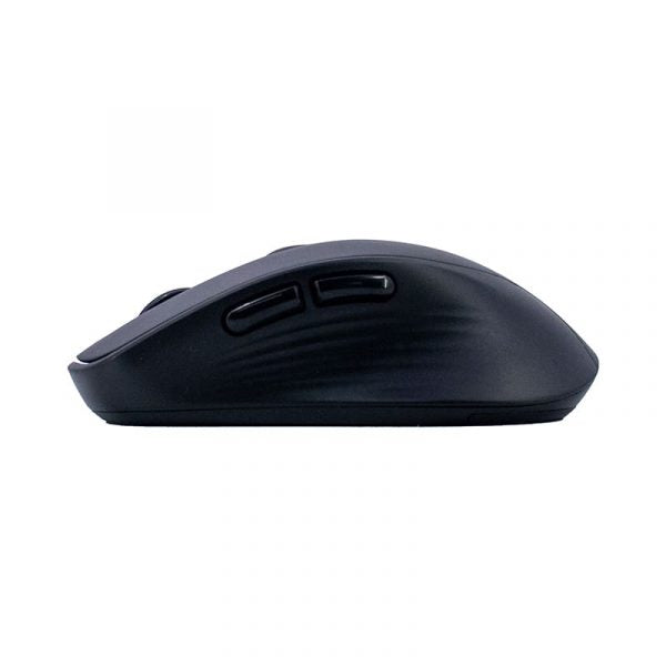 Mouse Inalámbrico Teros TE-1228S Negro - Achorao