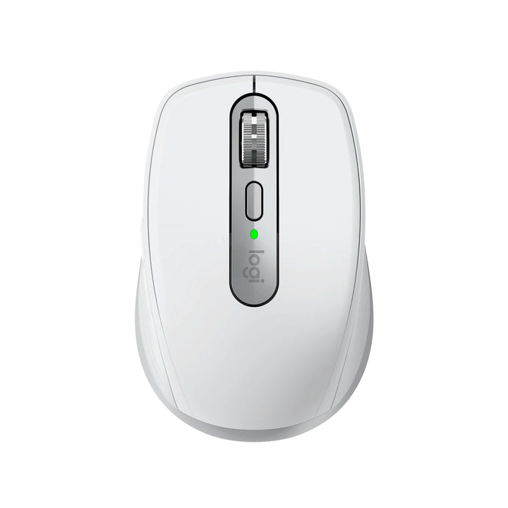 Mouse Logitech Mx Anywhere 3S inalámbrico seguimiento de 8K DPI clics silenciosos USB C PC Mac - Achorao