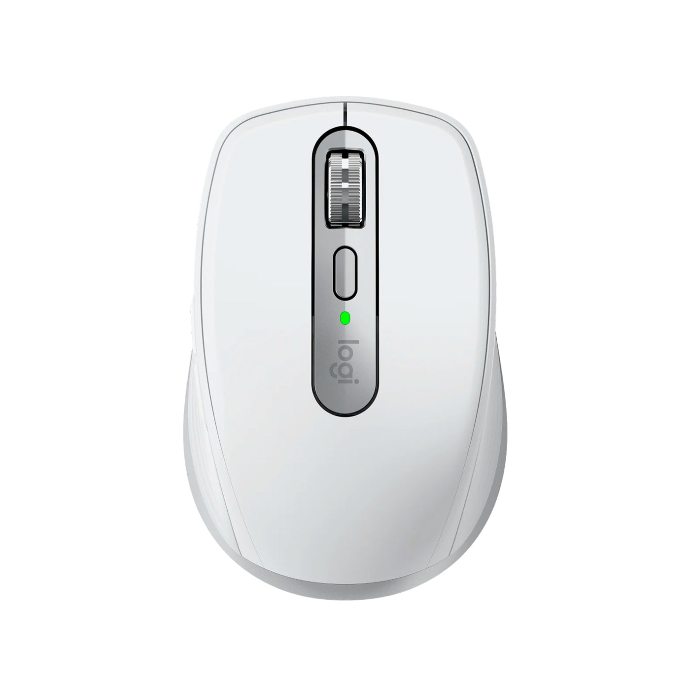 Mouse Logitech Mx Anywhere 3S inalámbrico seguimiento de 8K DPI clics silenciosos USB C PC Mac - Achorao