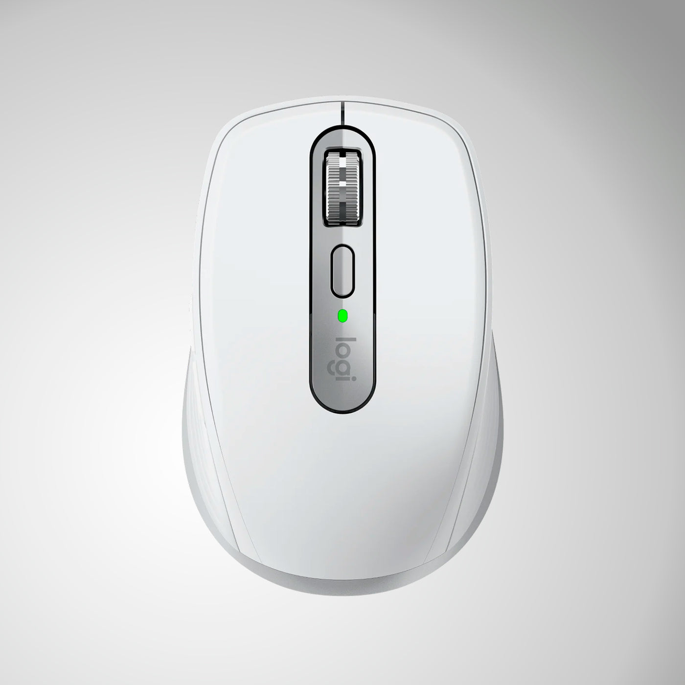 Mouse Logitech Mx Anywhere 3S inalámbrico seguimiento de 8K DPI clics silenciosos USB C PC Mac - Achorao