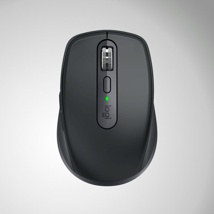 Mouse Logitech Mx Anywhere 3S inalámbrico seguimiento de 8K DPI clics silenciosos USB C PC Mac - Achorao