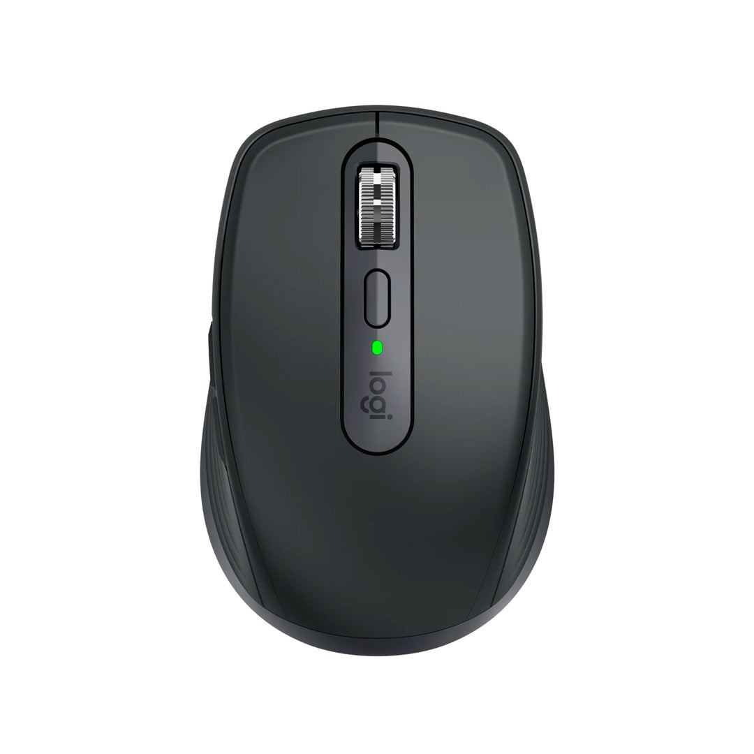 Mouse Logitech Mx Anywhere 3S inalámbrico seguimiento de 8K DPI clics silenciosos USB C PC Mac - Achorao