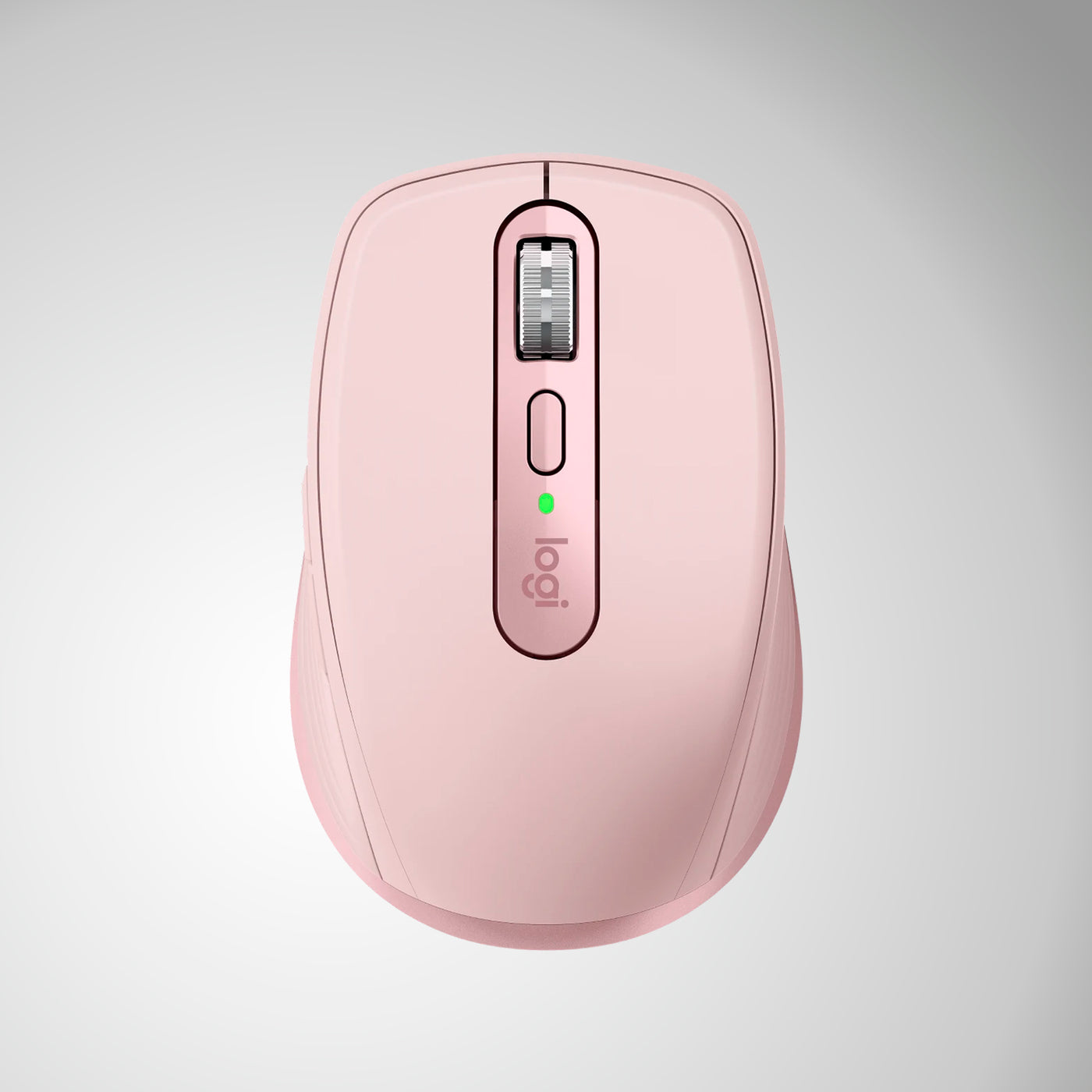 Mouse Logitech Mx Anywhere 3S inalámbrico seguimiento de 8K DPI clics silenciosos USB C PC Mac - Achorao