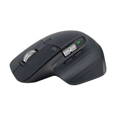 Mouse Logitech Mx Master 3S Performance - Preventa - Achorao