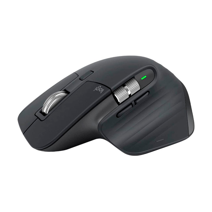 Mouse Logitech Mx Master 3S Edición Bluetooth DEMO - Achorao