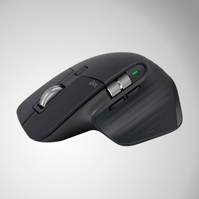 Mouse Logitech Mx Master 3S Performance - Preventa - Achorao
