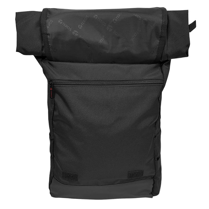 Mochila Teros Gamer Vision Negro LARGE - Achorao