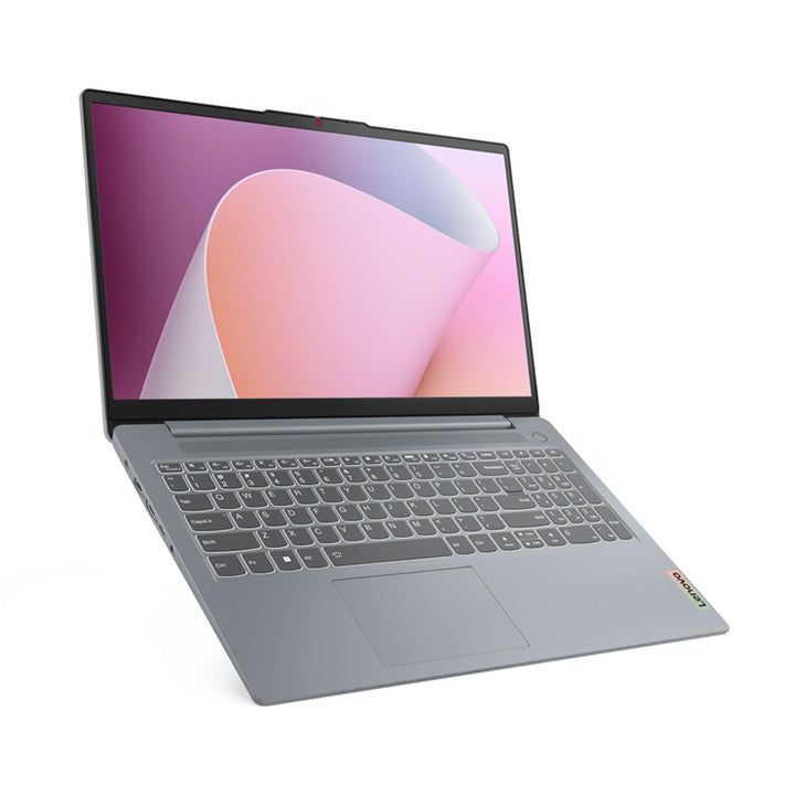 Notebook Lenovo IdeaPad Slim 3, 15.6" FHD TN AMD Ryzen 7 5825U 2.0/4.5GHz, 16GB DDR4-3200 - Achorao