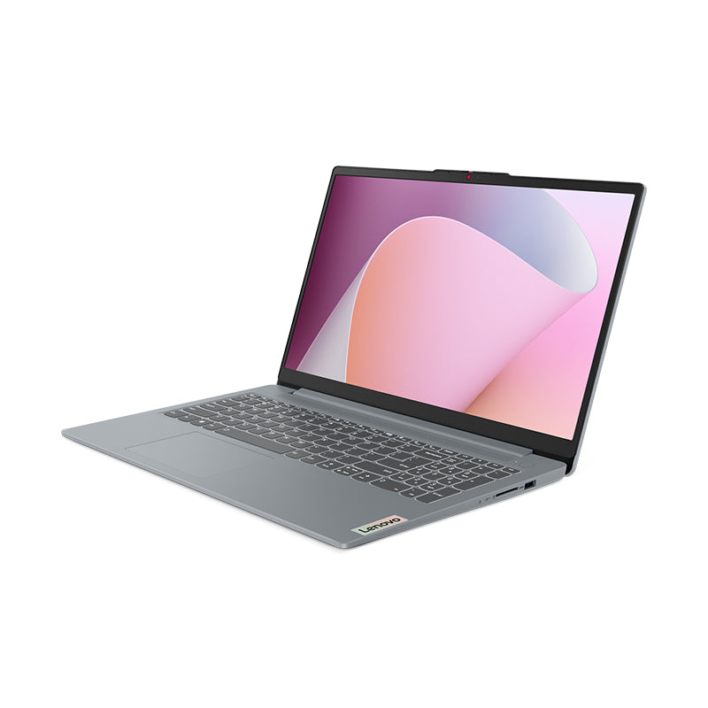 Laptop Lenovo IdeaPad Slim 3 15.6" FHD TN AMD Ryzen 5 7520U - Achorao
