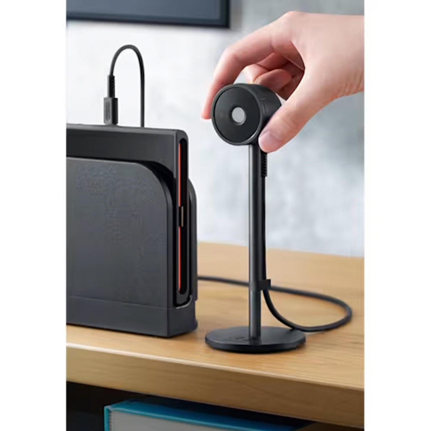 Cámara Nintendo Switch 2 - Achorao