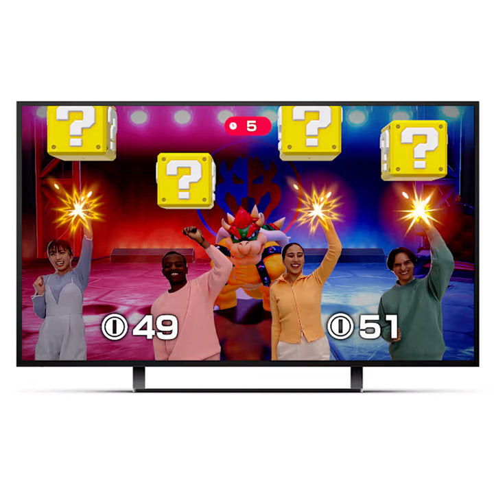 Cámara Nintendo Switch 2 - Achorao