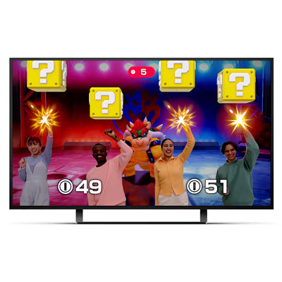 Cámara Nintendo Switch 2 - Achorao