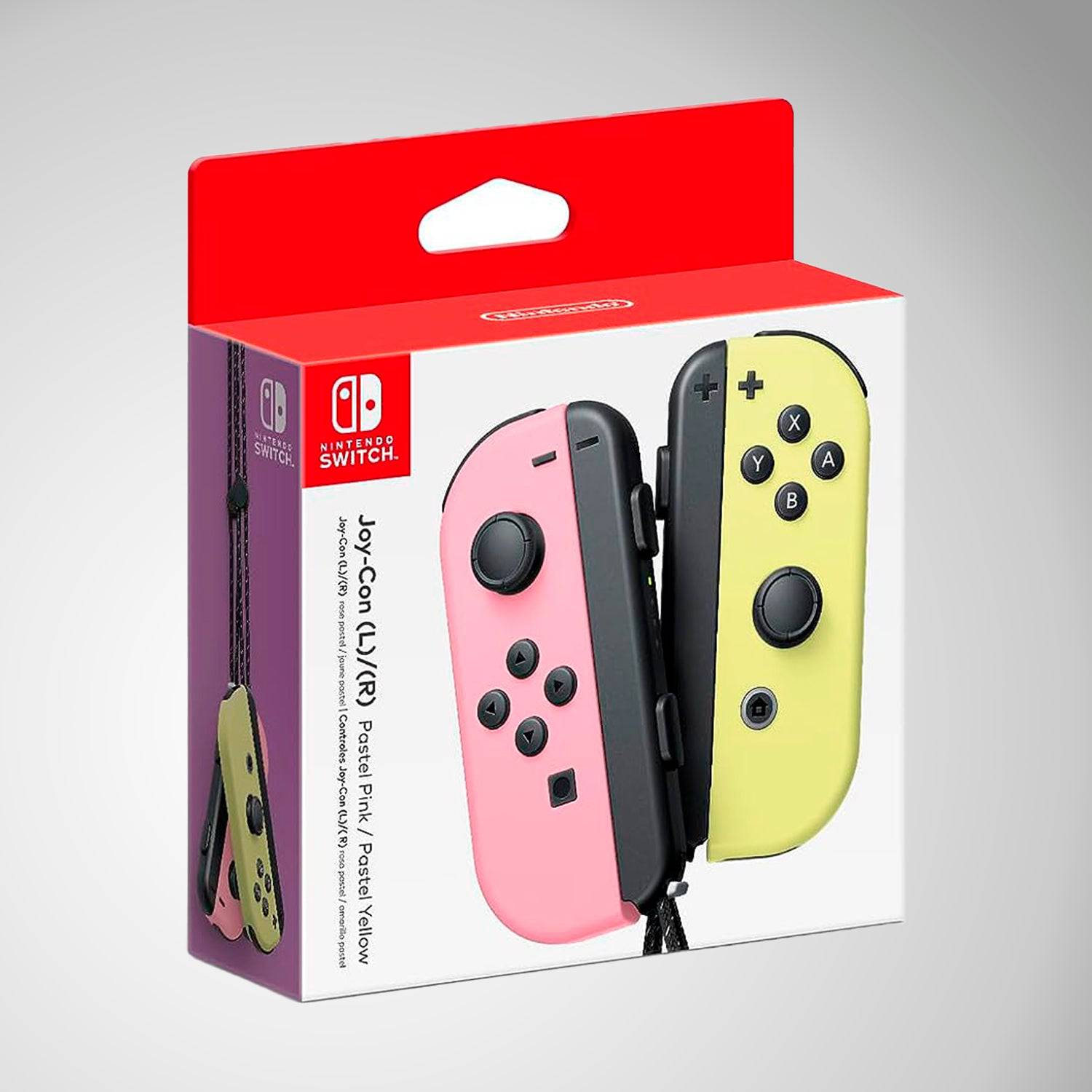 Nintendo | Achorao