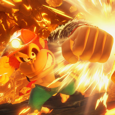 Donkey Kong™ Bananza - Nintendo Switch 2 - PREVENTA - Achorao