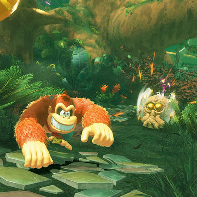 Donkey Kong™ Bananza - Nintendo Switch 2 - PREVENTA - Achorao