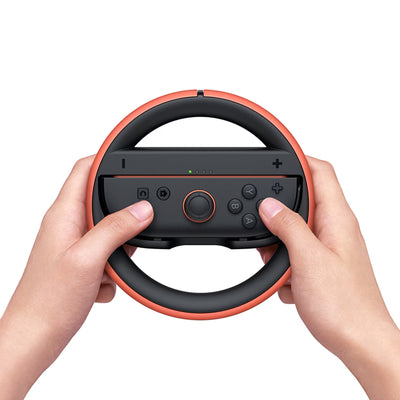 Joy-Con™ 2 Ruedas (juego de 2) - Nintendo Switch 2 - Achorao