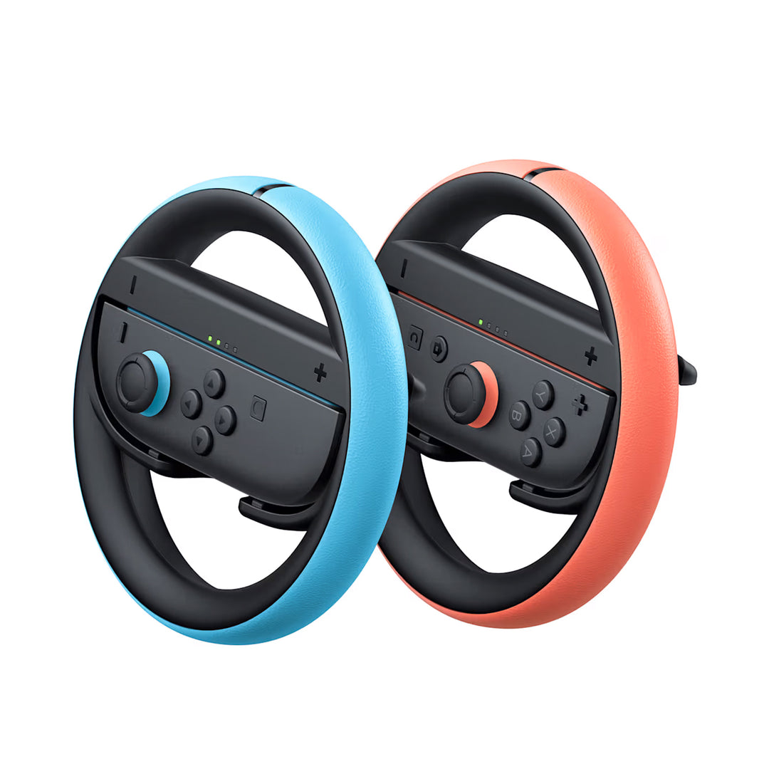 Joy-Con™ 2 Ruedas (juego de 2) - Nintendo Switch 2 - Achorao
