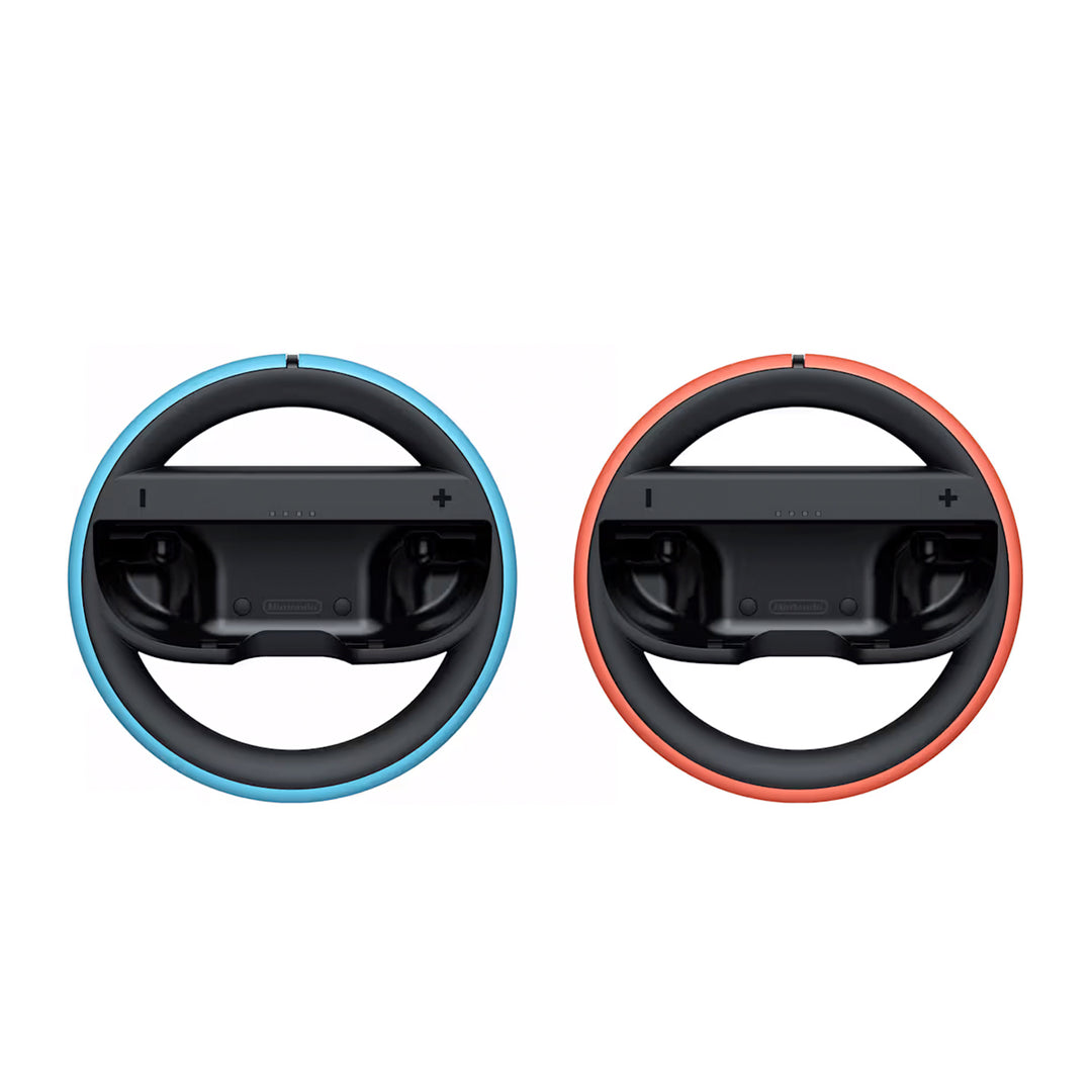 Joy-Con™ 2 Ruedas (juego de 2) - Nintendo Switch 2 - Achorao