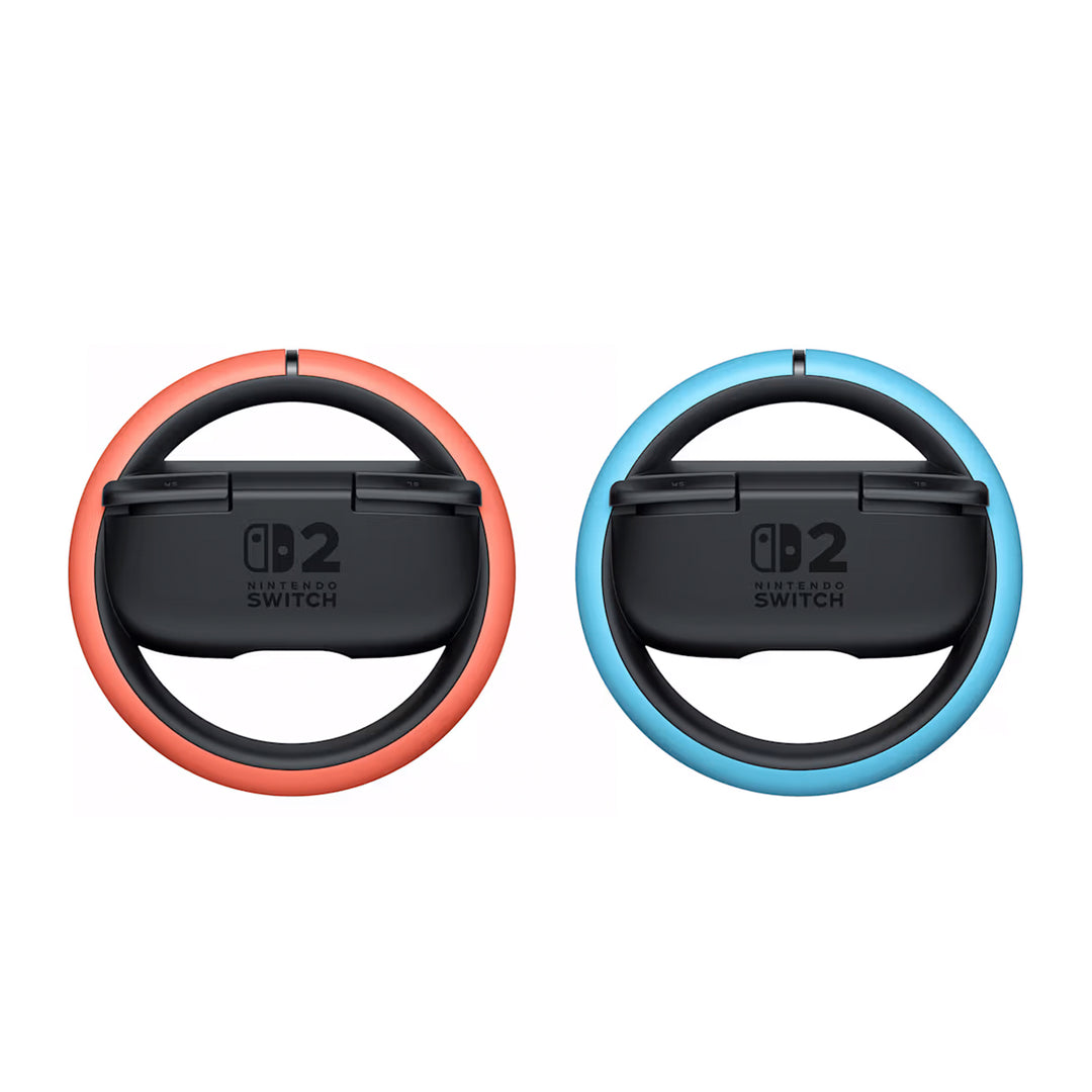 Joy-Con™ 2 Ruedas (juego de 2) - Nintendo Switch 2 - Achorao