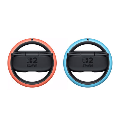 Joy-Con™ 2 Ruedas (juego de 2) - Nintendo Switch 2 - Achorao