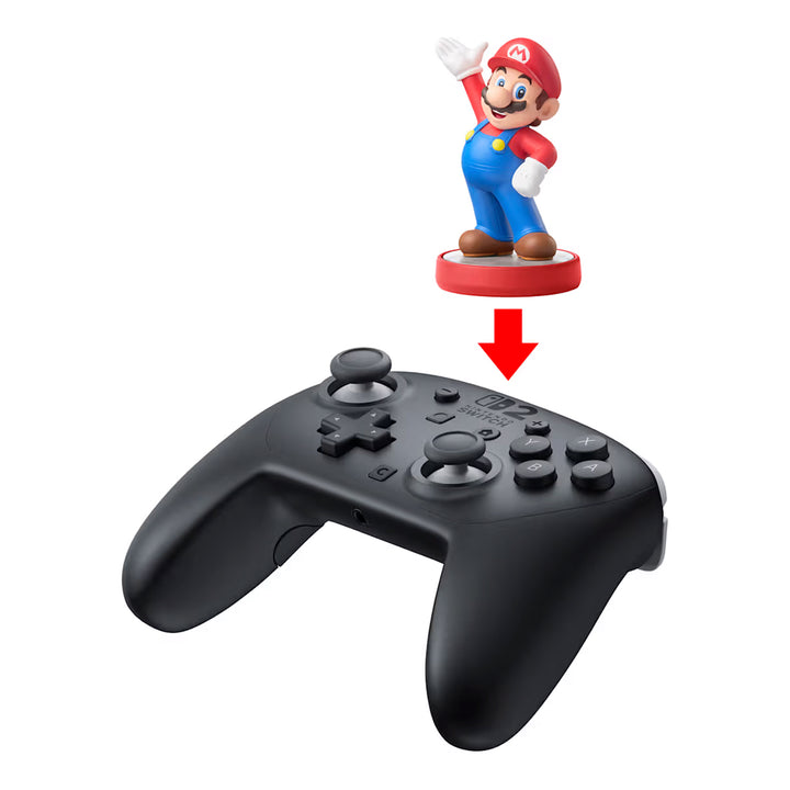 Mando Nintendo Switch™ 2 Pro Controller - Achorao