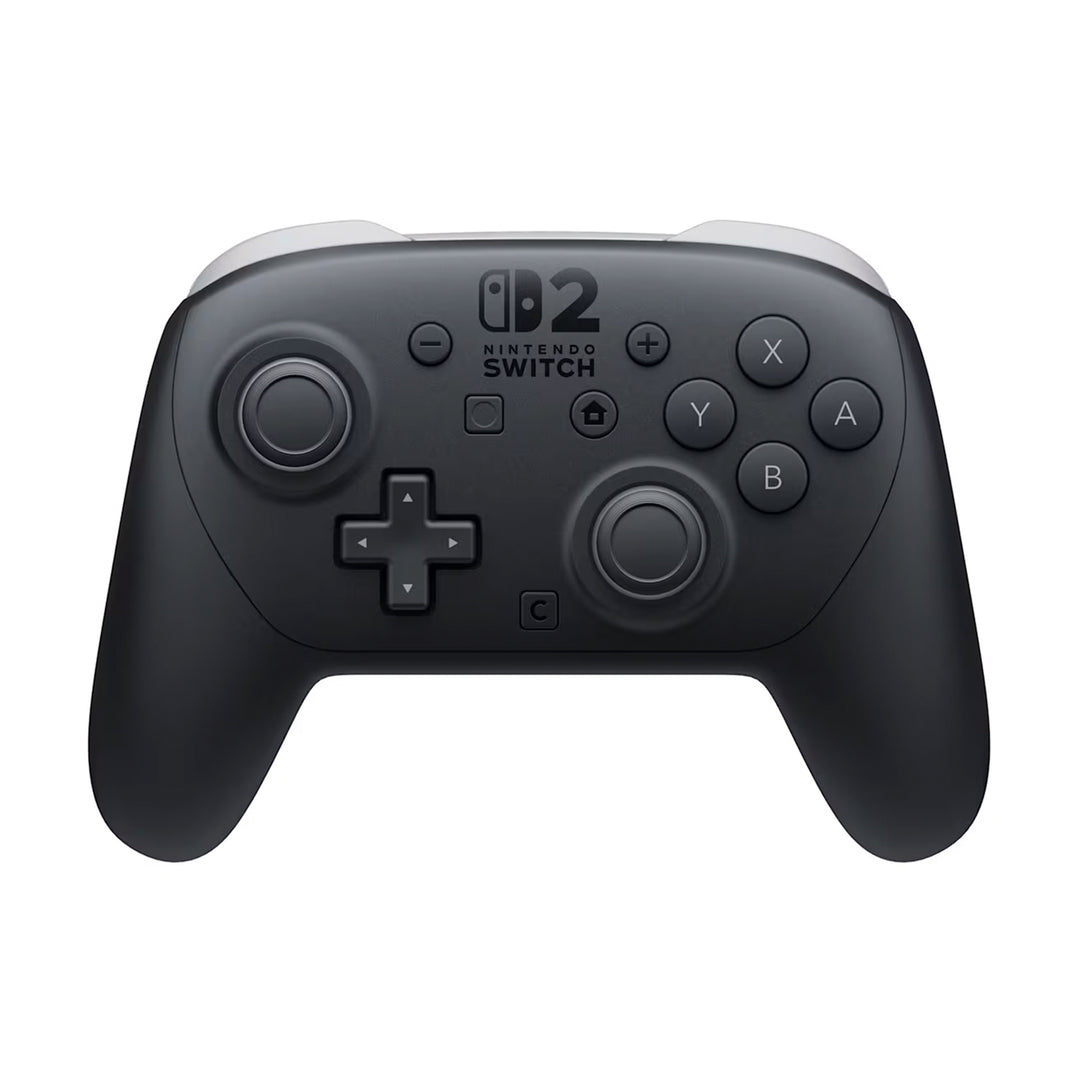 Mando Nintendo Switch™ 2 Pro Controller - Achorao
