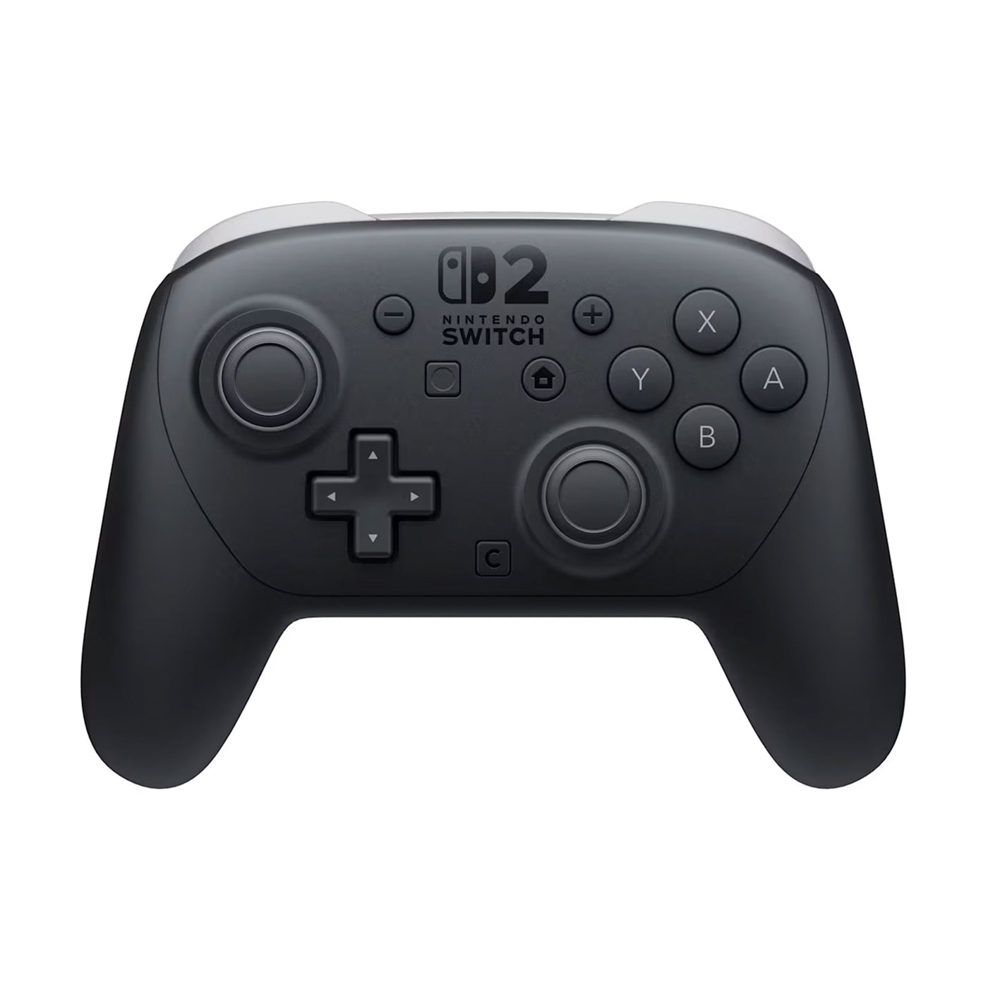 Mando Nintendo Switch™ 2 Pro Controller - Achorao