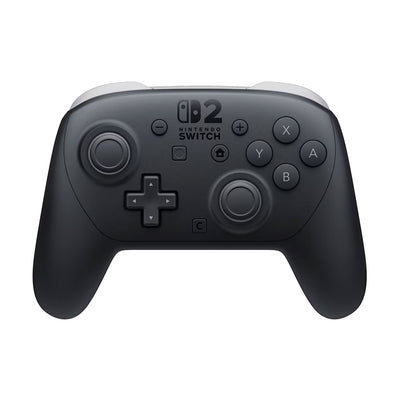 Mando Nintendo Switch™ 2 Pro Controller - Achorao