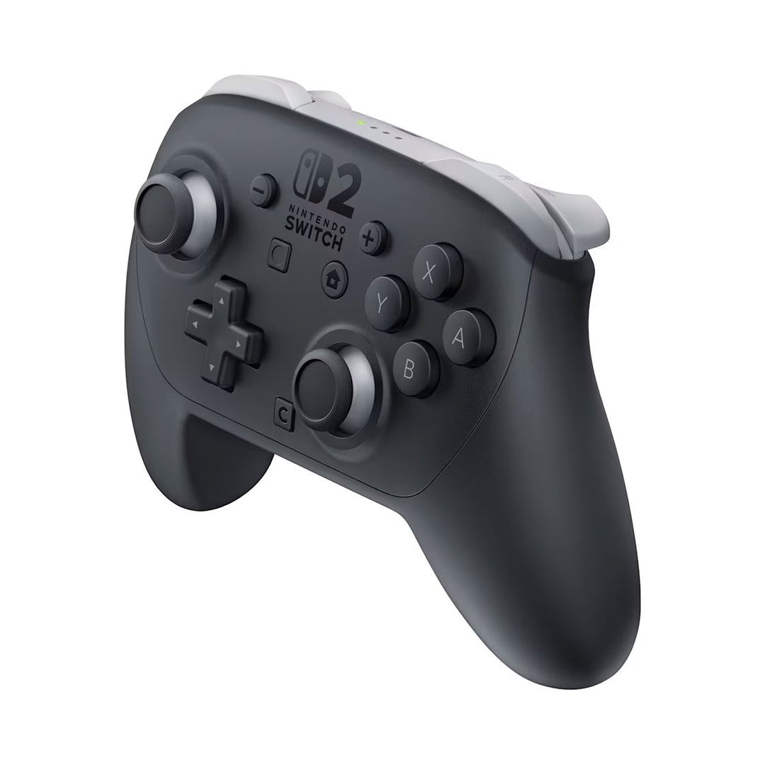 Mando Nintendo Switch™ 2 Pro Controller - Achorao