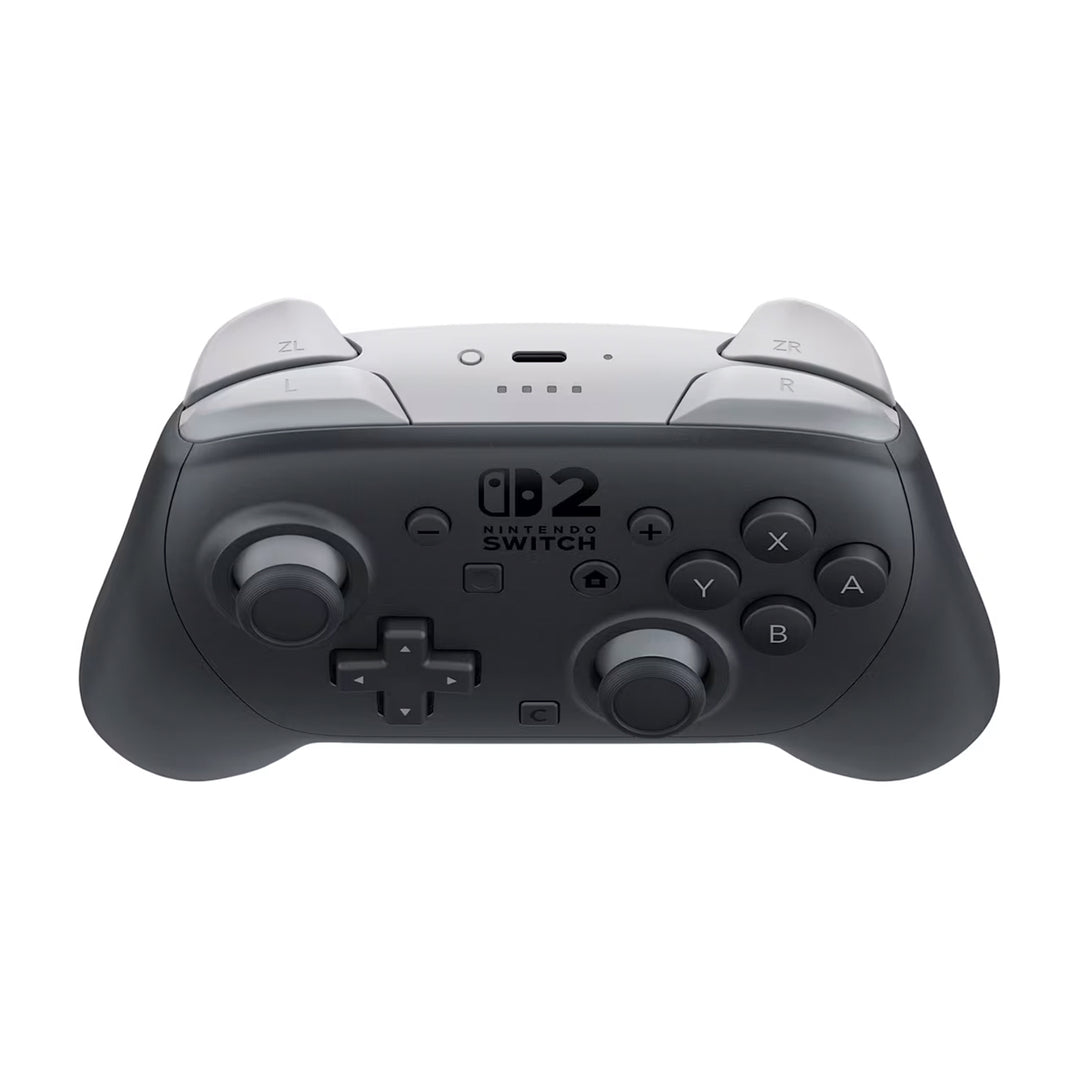 Mando Nintendo Switch™ 2 Pro Controller - Achorao