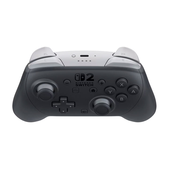 Mando Nintendo Switch™ 2 Pro Controller - Achorao