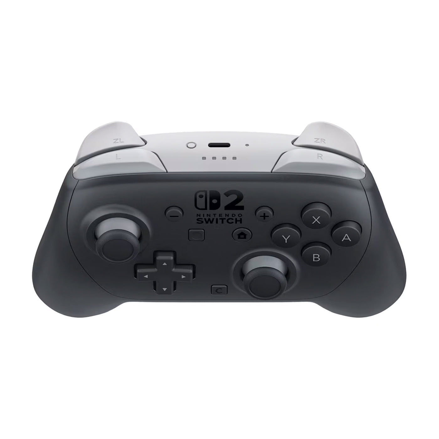 Mando Nintendo Switch™ 2 Pro Controller - Achorao