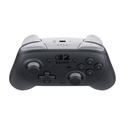 Mando Nintendo Switch™ 2 Pro Controller - Achorao